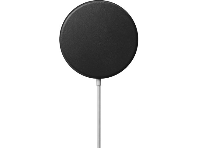 Nomad Leder Induktives Ladegerät Cover (Nm01019985)