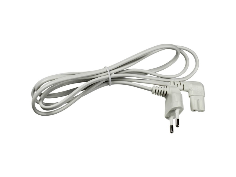 As-Schwabe 70880 Strømkabel Hvid (70880)