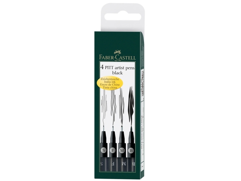 Faber-Castell 4005401671008