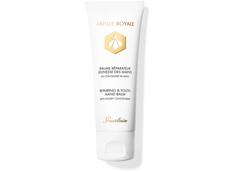 Guerlain GUERLAIN ABEILLE ROYALE YOUTH REPAIRING HAND BALM 40ML