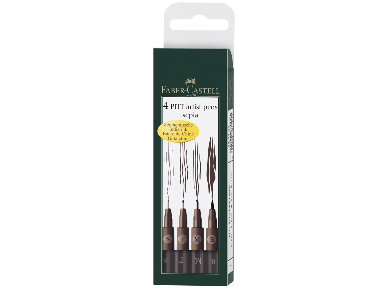 Faber-Castell 4005401671015
