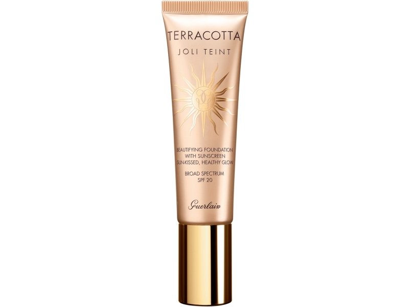 GUERLAIN TERRACOTTA JOLI TEINT EBONY 30ml