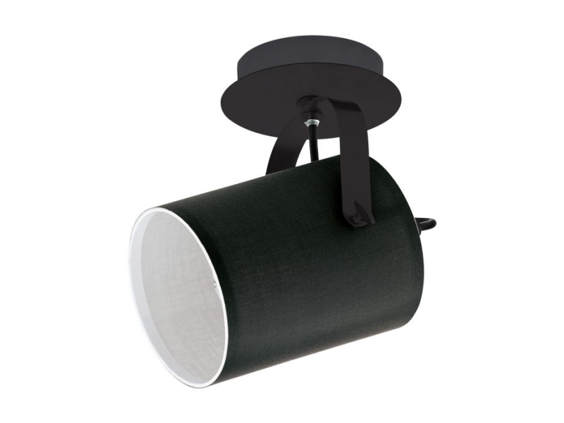 VILLABATE SPOT SORT 33645 E27 MAX10WATT LED