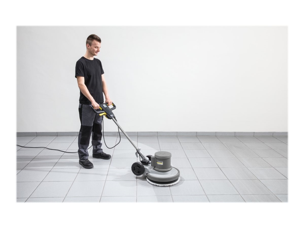 Kärcher Professional BDS 43/150 C Classic - Skrubberens - stav