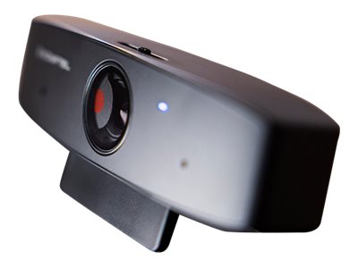 Konftel Cam10, Full Hd, 1920 X 1080 Pixel, 30 Fps, 4X, Schwarz