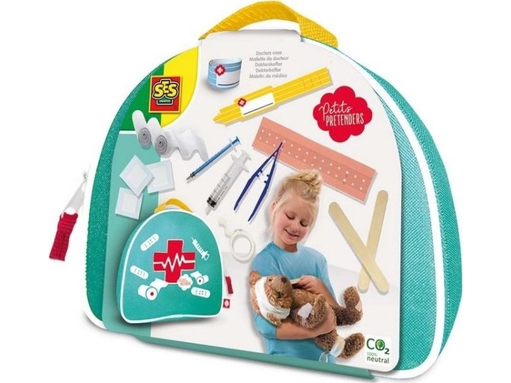 Ses Doktor-Kit-Tasche 80041