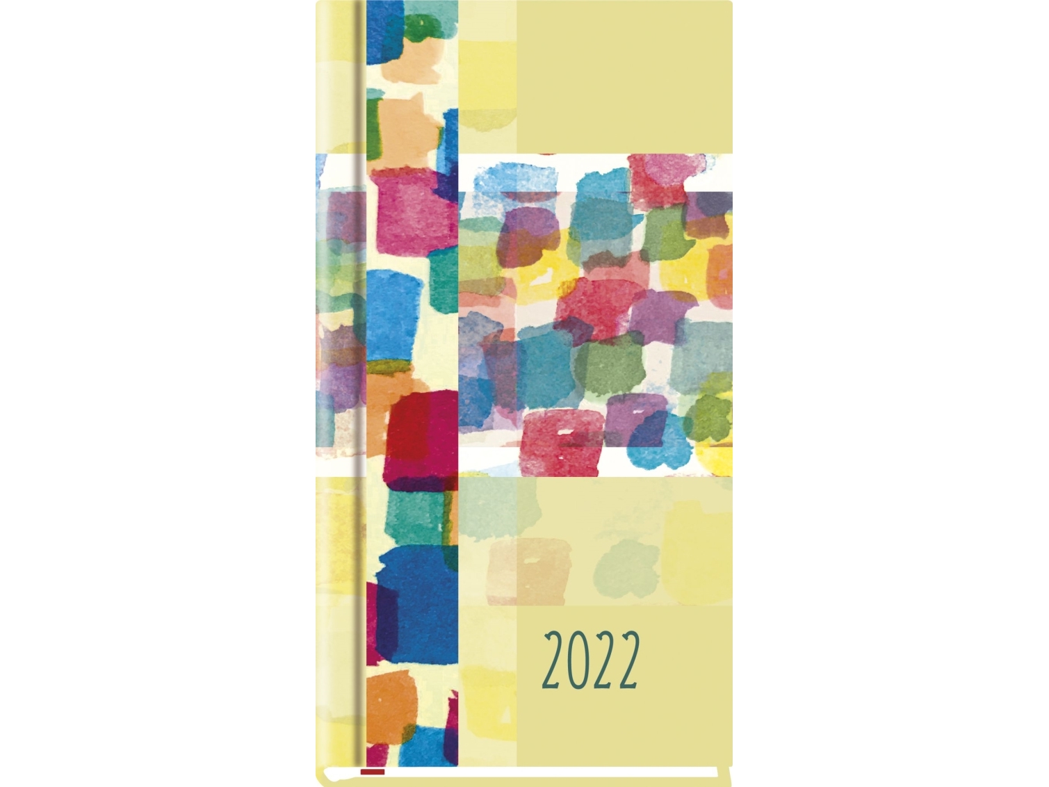 2022 Taskupäiväkirja T-231F-04