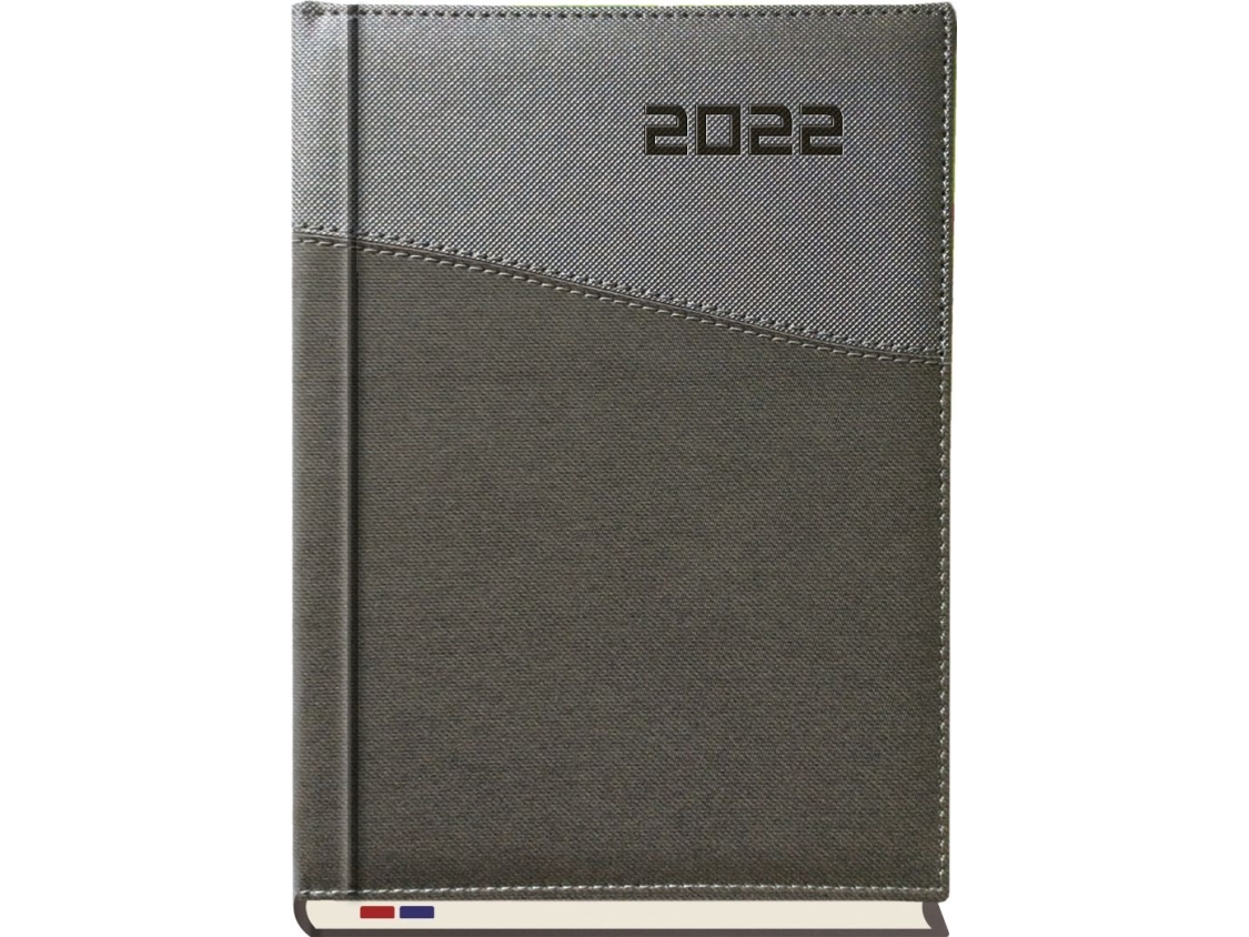 Michalczyk &amp  Prokop skema 2022 B5 ugentlig Assessor T-249K-52