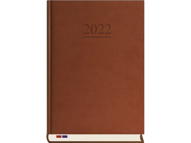 Kalenteri 2022 Kiinteä pronssi T-229V-S2