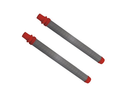 WAGNER Suodatin XS - S punainen 2-P /418711