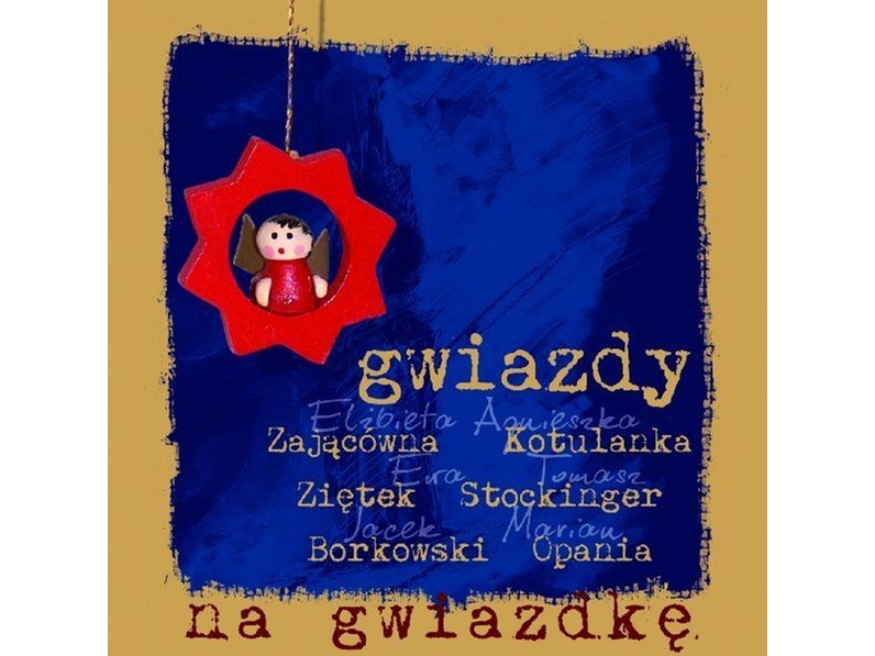 Julesange Stjerner for en stjerne