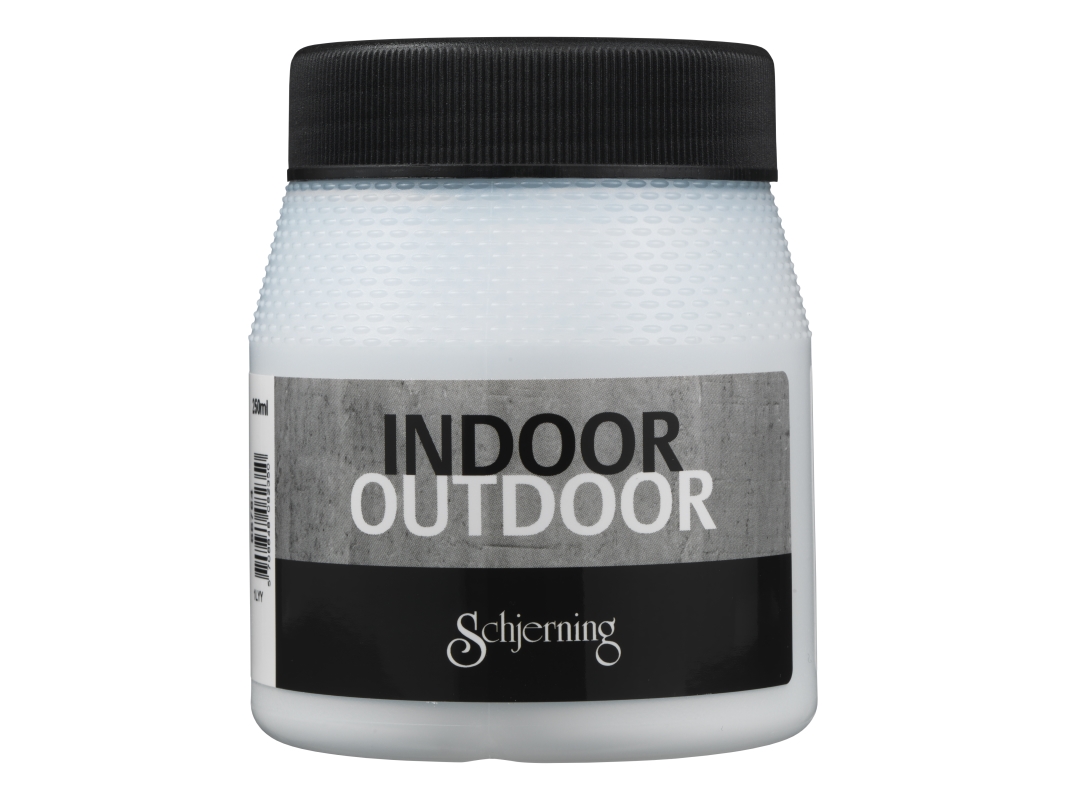 Schjerning 2222  Outdoor Himmelblå 250ML