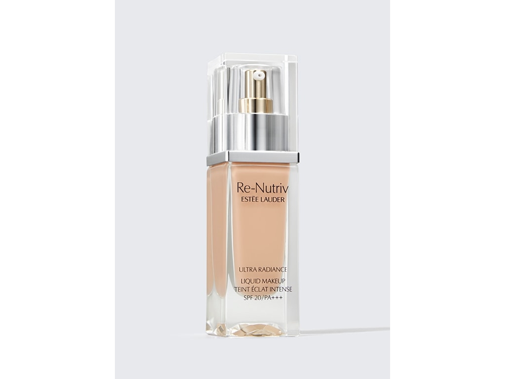 Estee Lauder Estee Lauder_Re-Nutriv Ultra Radiance Makeup Spf20 2In1 Foundation 30Ml