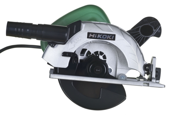 Hikoki Rundsav C6ss 1050w - 68102218