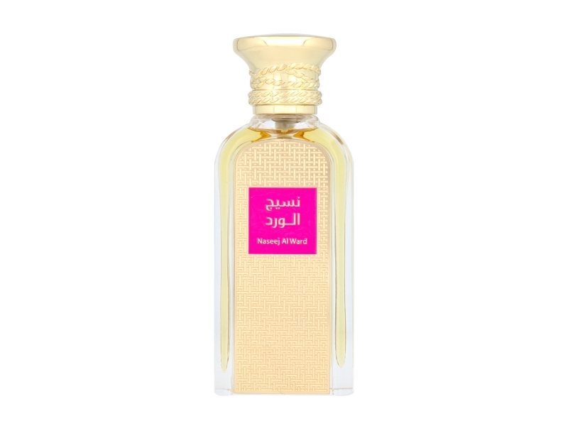 Afnan Naseej Al Ward Eau De Parfum 50 Ml (Unisex)