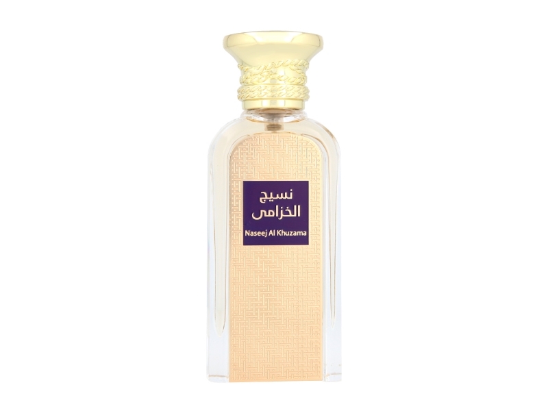 Afnan Naseej Al Khuzama Eau De Parfum 50 Ml (Unisex)