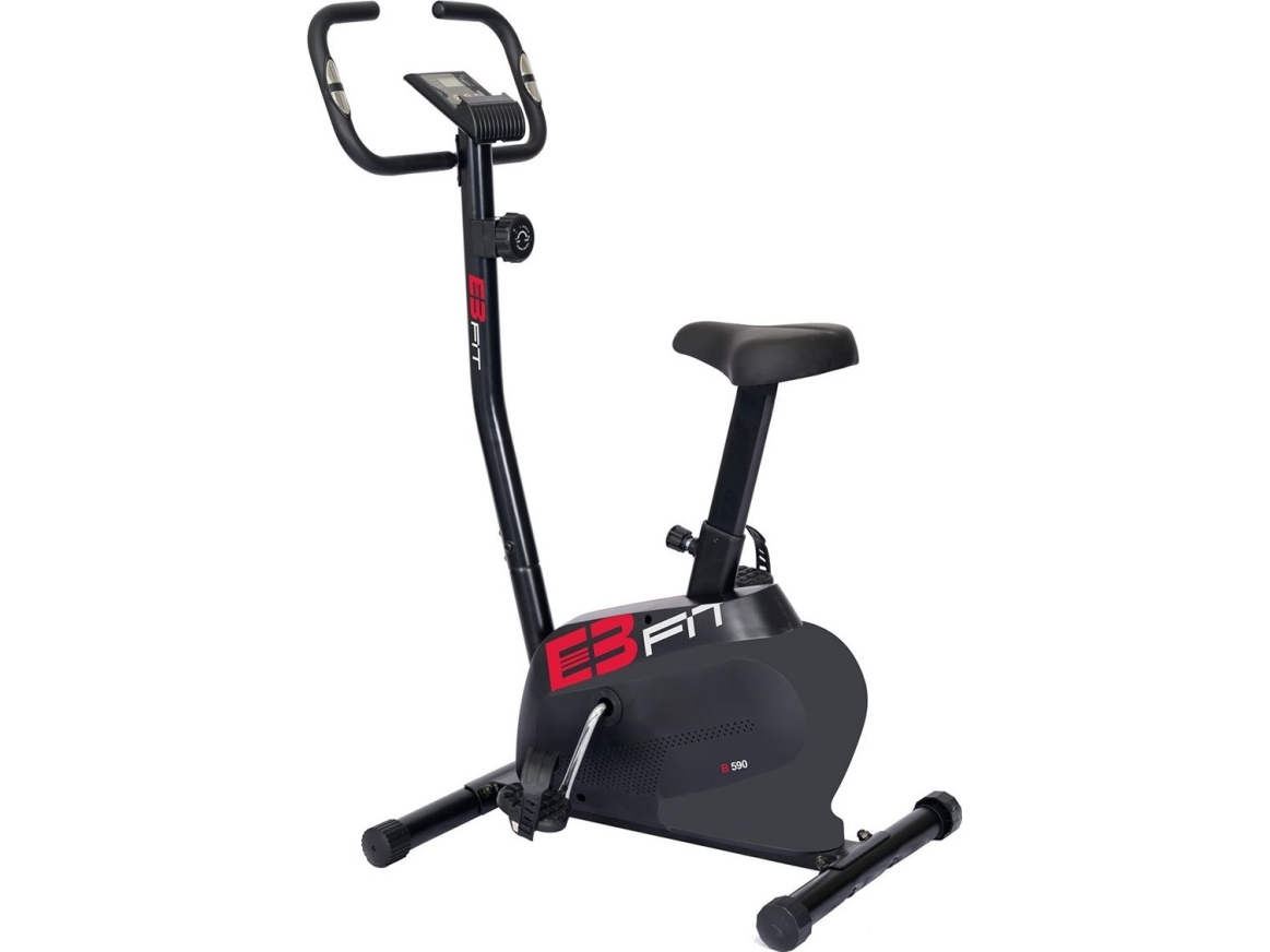 Stationær Crosstrainer Eb Fit B590 Magnetisk