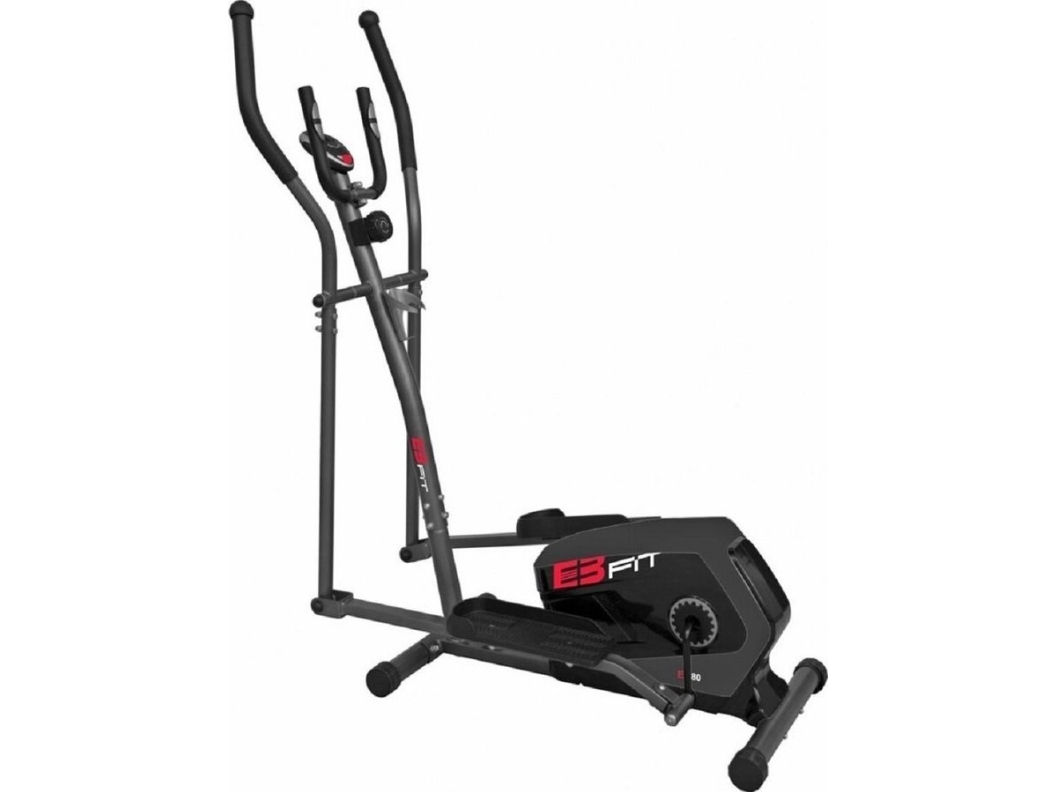 Eb Fit Magnetic Elliptical Cross Trainer E580