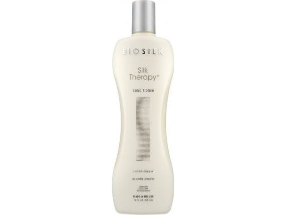 Biosilk Silk Therapy Conditioner 355 Ml