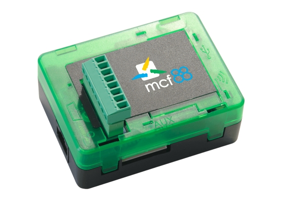 Mcf88 Lora / Lorawan Interface 420Ma010v Til Lorawan