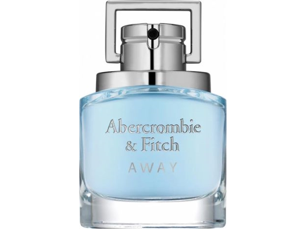 Abercrombie & Fitch Away Man Edt Spray - Mand - 100 Ml