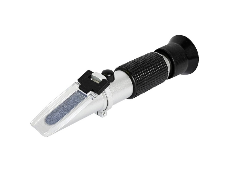 Kunzer 7Rfk01 Refraktometer