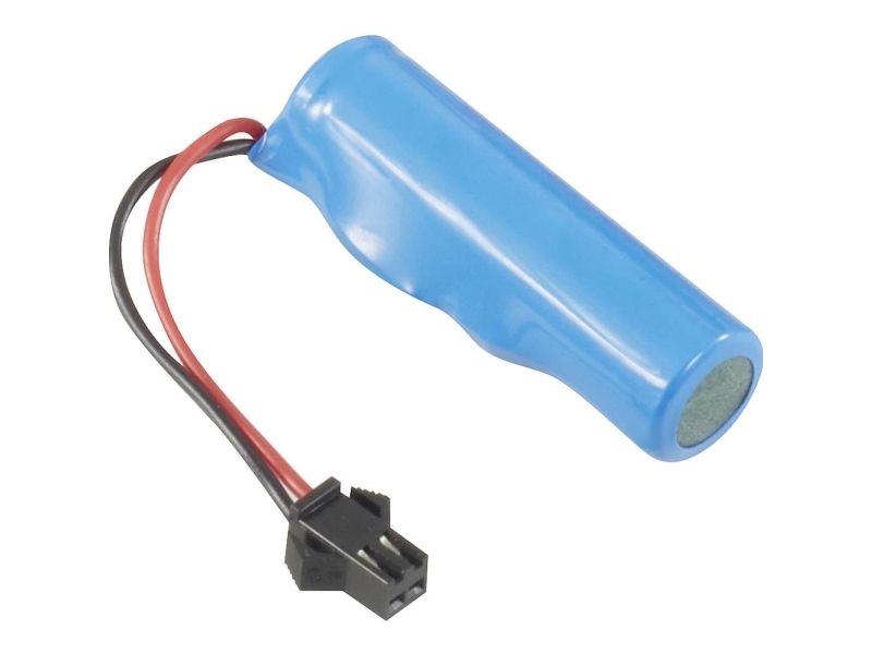 Reely Re-7395057 Reservebatterier
