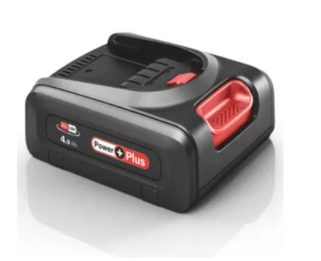 Bosch Bhzub1840 - Batteri - 4 Ah - For Bosch Universalvac 18 Advancedcut 18 Advancedrecip 18 Easygrasscut 18 Universallamp 18