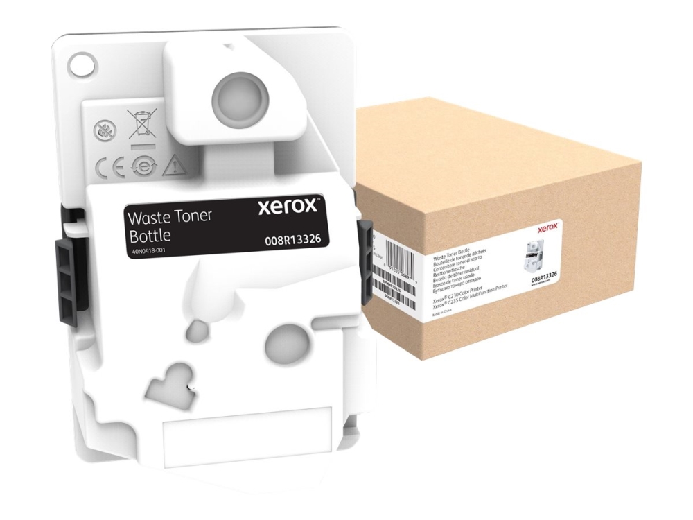 Xerox - Opsamler Til Overskydende Toner - For Xerox C230, C230/Dni, C230v_Dniuk, C235, C235/Dni, C235v_Dniuk