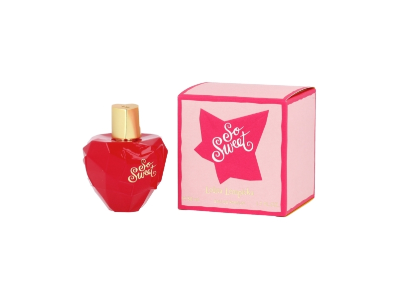 Lolita Lempicka So Sweet Edp 50Ml