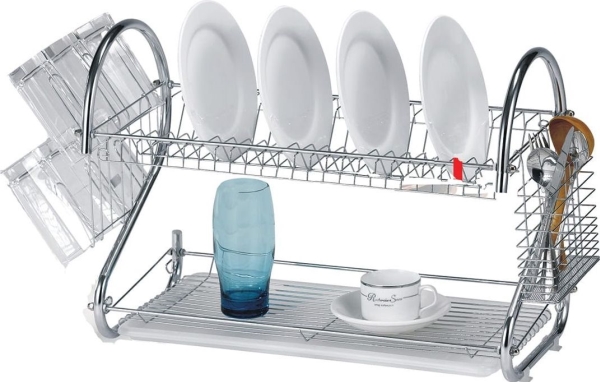 Tørrestativ Til Opvask 43 Cm Mr-1025-43 Maestro