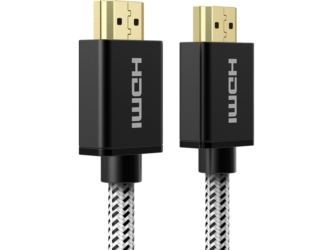 Orico Kabel Hdmi 2.0, 4K@60Hz, Geflochten, 3M