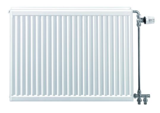 Stelrad Radiator Compact Type 33 400X1400mm 1934W