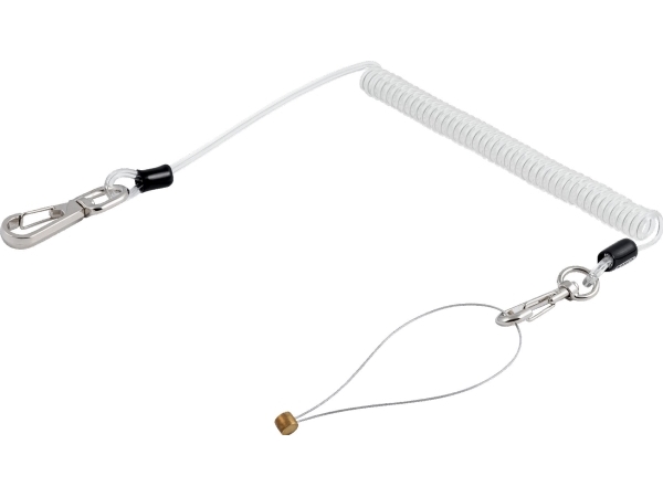 Bahco Heavy Duty säkringsledning | Kläder & Säkerhet - Säkerhetsutrustning - Fallskydd | GameStuff