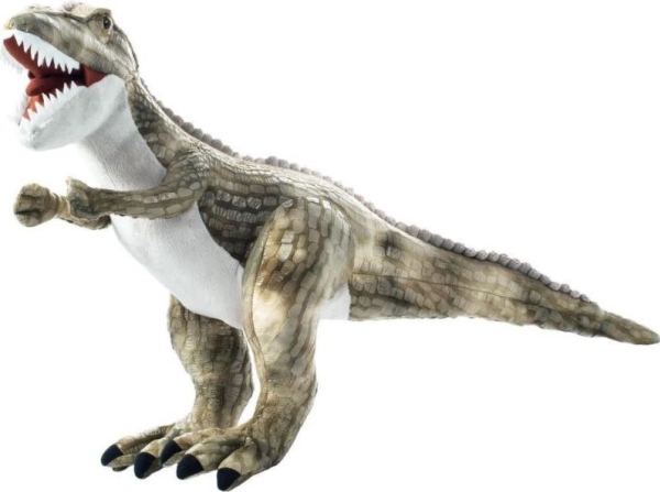 Beppe Tyrannosaurus Braun 76Cm (237646)