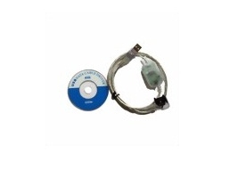 2Go 793878, 1 M, Usb A, Micro-Usb A, Schwarz