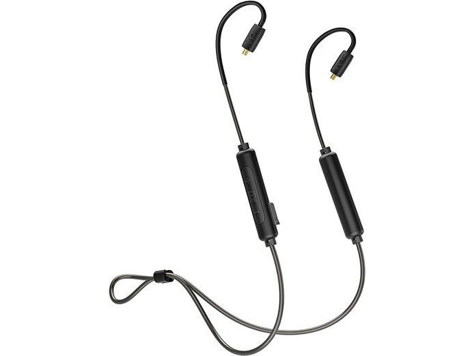 MEE audio Bluetooth-adapter BTX2 svart