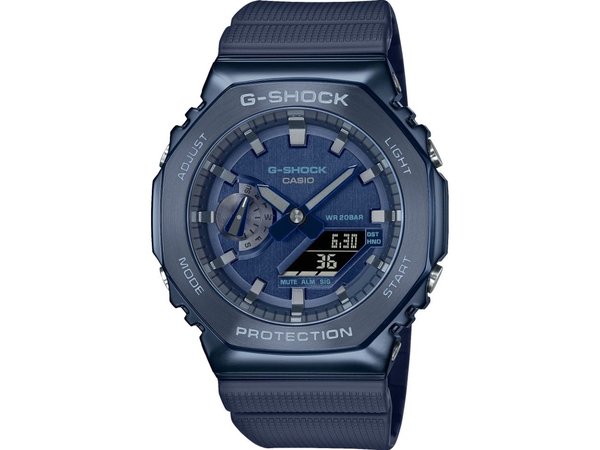 Casio-ur Casio G-Shock GM-2100N-2AER-ur