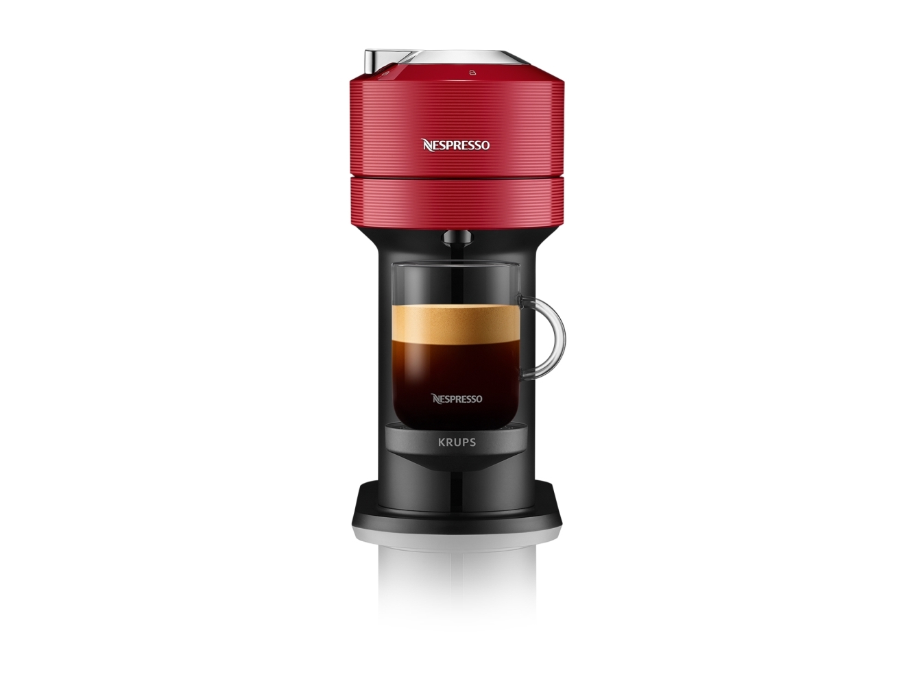 Nespresso Vertuo Next Xn9105 Kapselmaskine