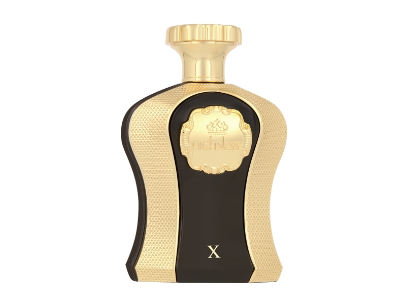 Afnan Highness X Eau De Parfum 100 Ml (Man)