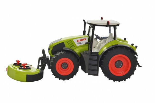 Hp R/C Claas Farm Traktor 1:16