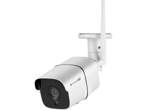 Kruger & Matz Connect C40 Tuya Wi-Fi Apsaugos Kamera