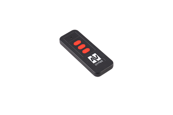 Avtek Rf-Fernbedienung 1Eva09 Für Avtek-Bildschirme