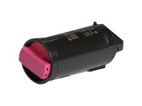 Xerox - Extra High Capacity - Magenta - Original - Tonerpatron - For Versalink C500, C505