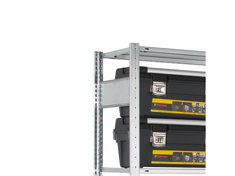 Querplatte Bolzenlose Tiefe 600 Mm Galv.