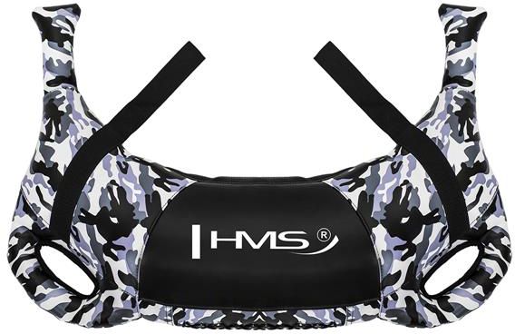 Trainingssack 20 Kg Hms Wbf20