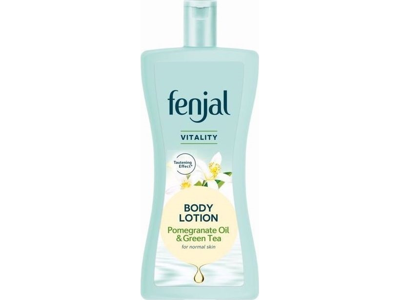 Fenjal Vitality Pflegende Körperlotion 400Ml
