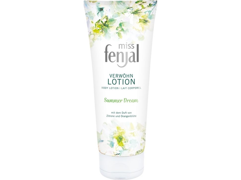 Fenjal Fenjal Balsam Do Ciała Summer Dream