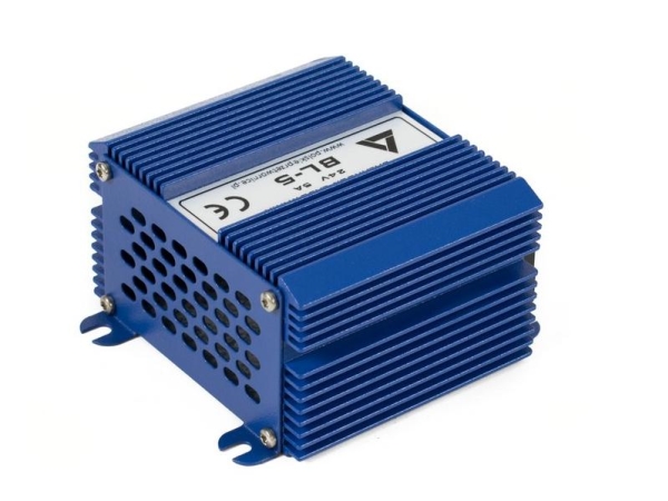 Azo balanserare/laddningsbalanserare för batterier BL-5 24VDC | Huset - Solpaneler & batterier - Inverterare | GameStuff