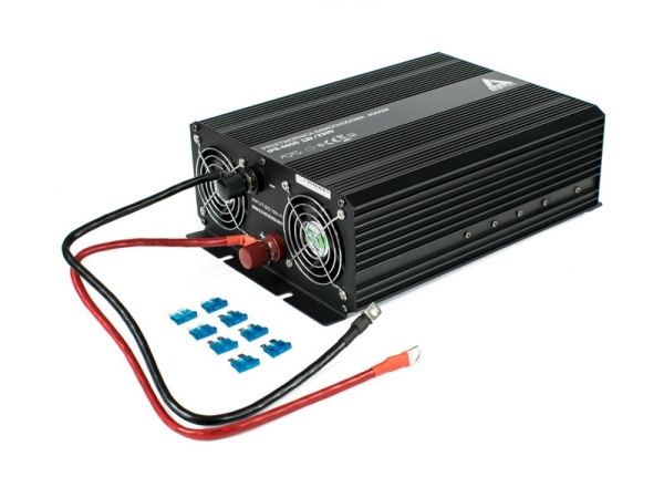 Azo Inverter 12V/230V Ips-4000 4000 W